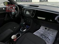 فولكسفاغن بيتل